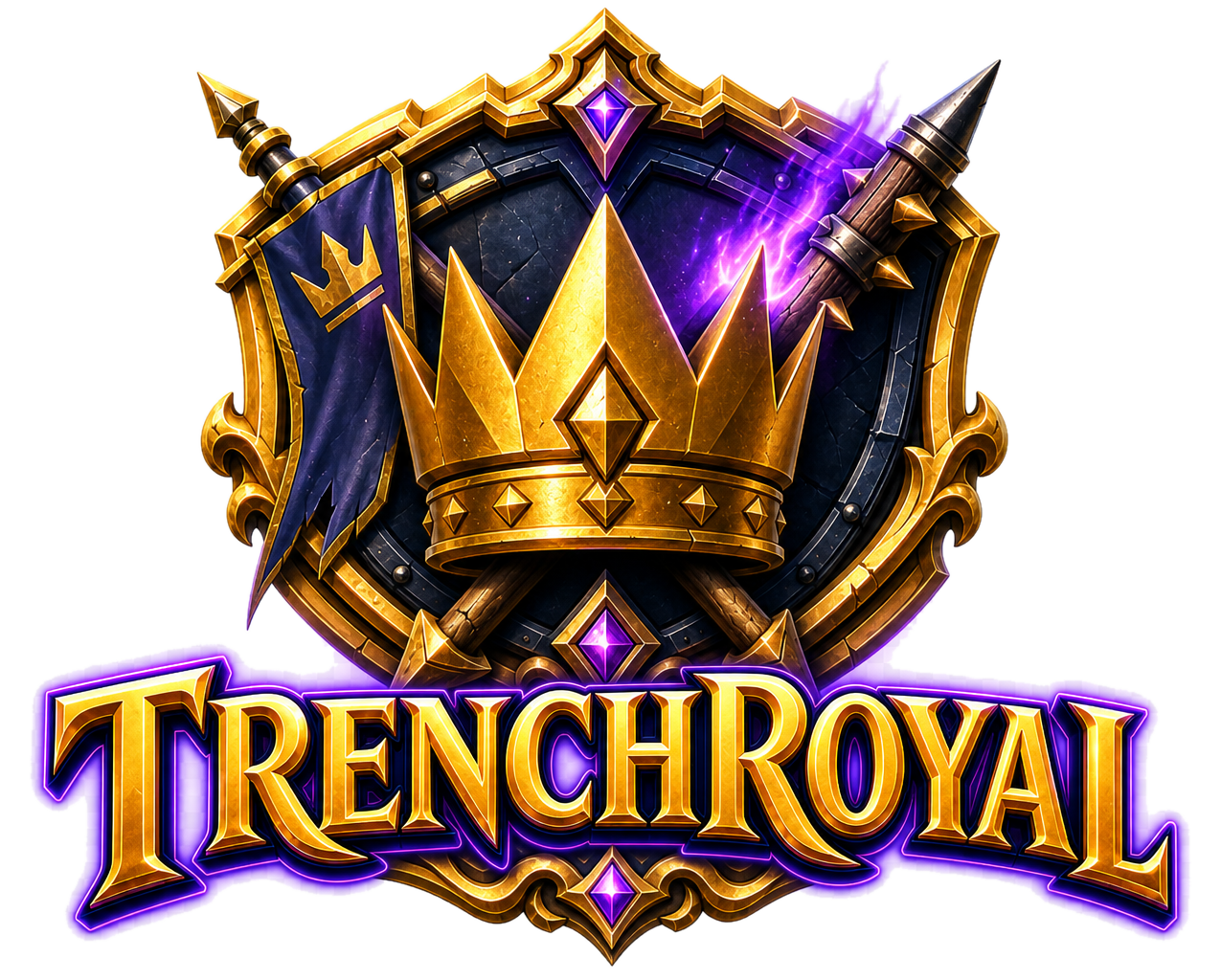 TrenchRoyal
